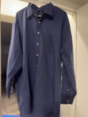 Stafford Dress Shirt